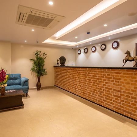 Hotel Palm International Butwal Exterior photo
