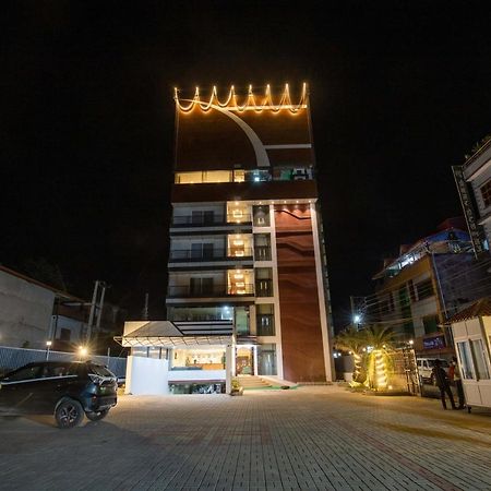 Hotel Palm International Butwal Exterior photo