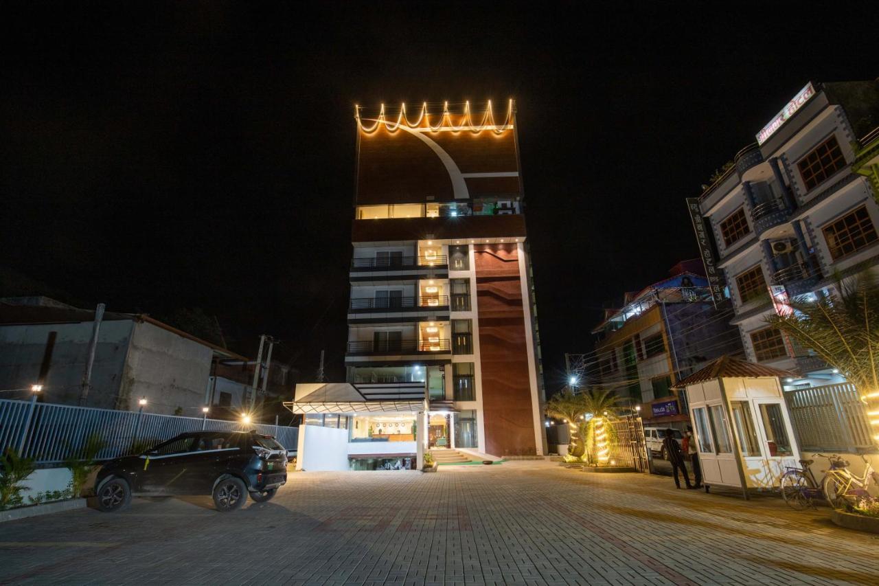 Hotel Palm International Butwal Exterior photo