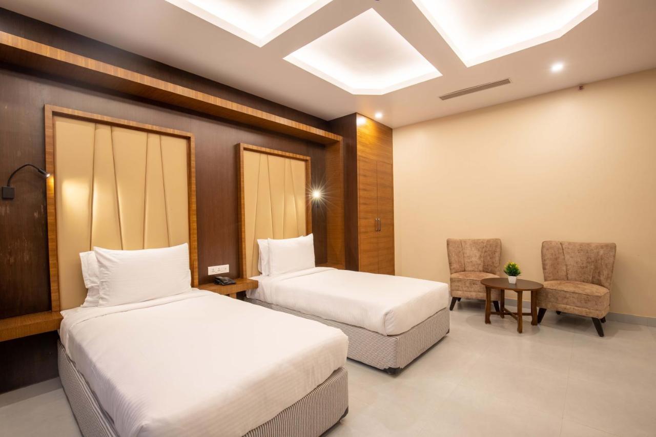 Hotel Palm International Butwal Exterior photo