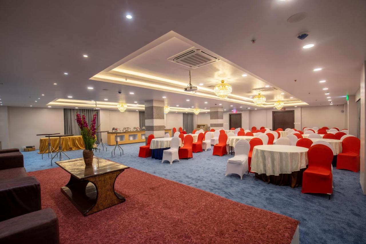 Hotel Palm International Butwal Exterior photo