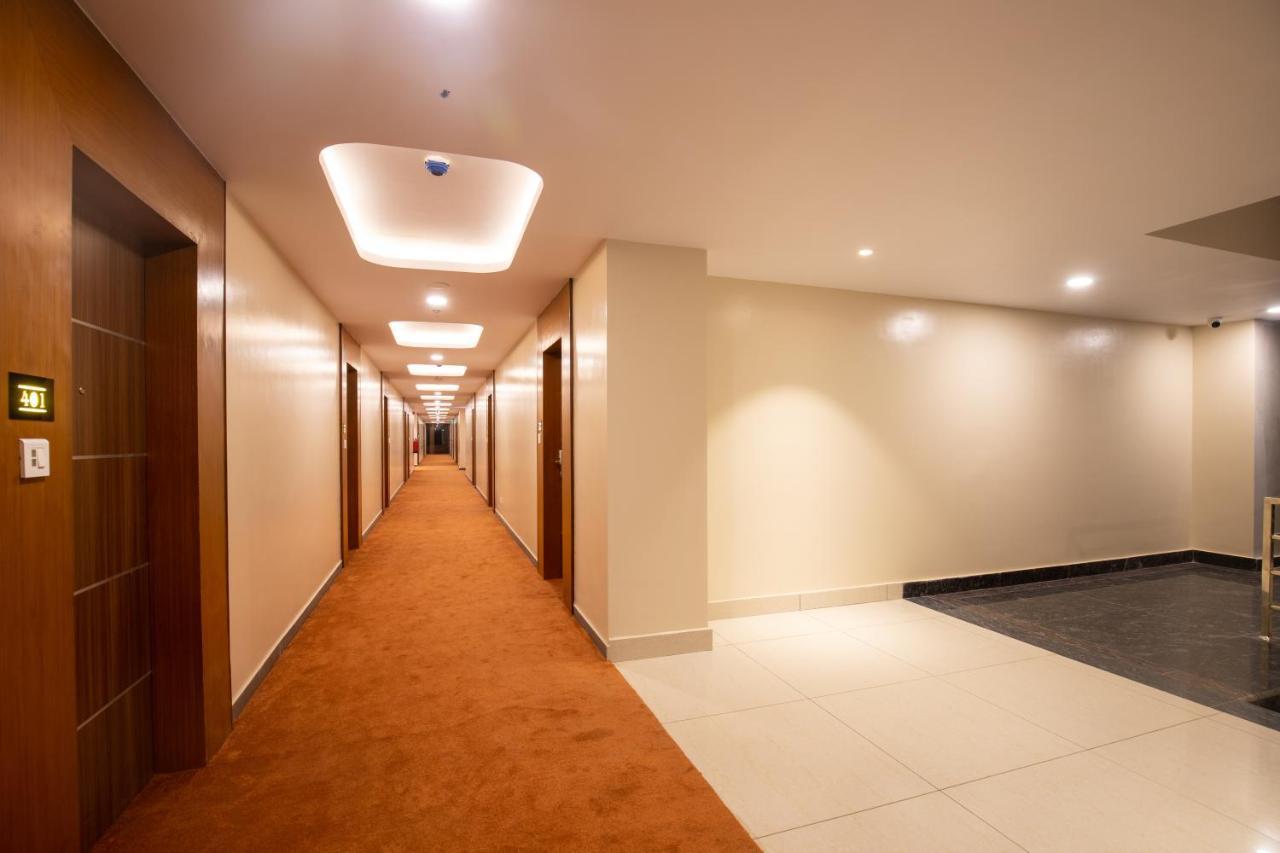 Hotel Palm International Butwal Exterior photo