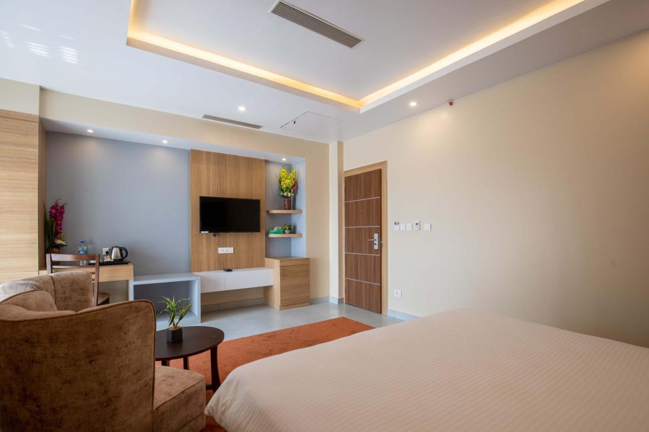 Hotel Palm International Butwal Exterior photo