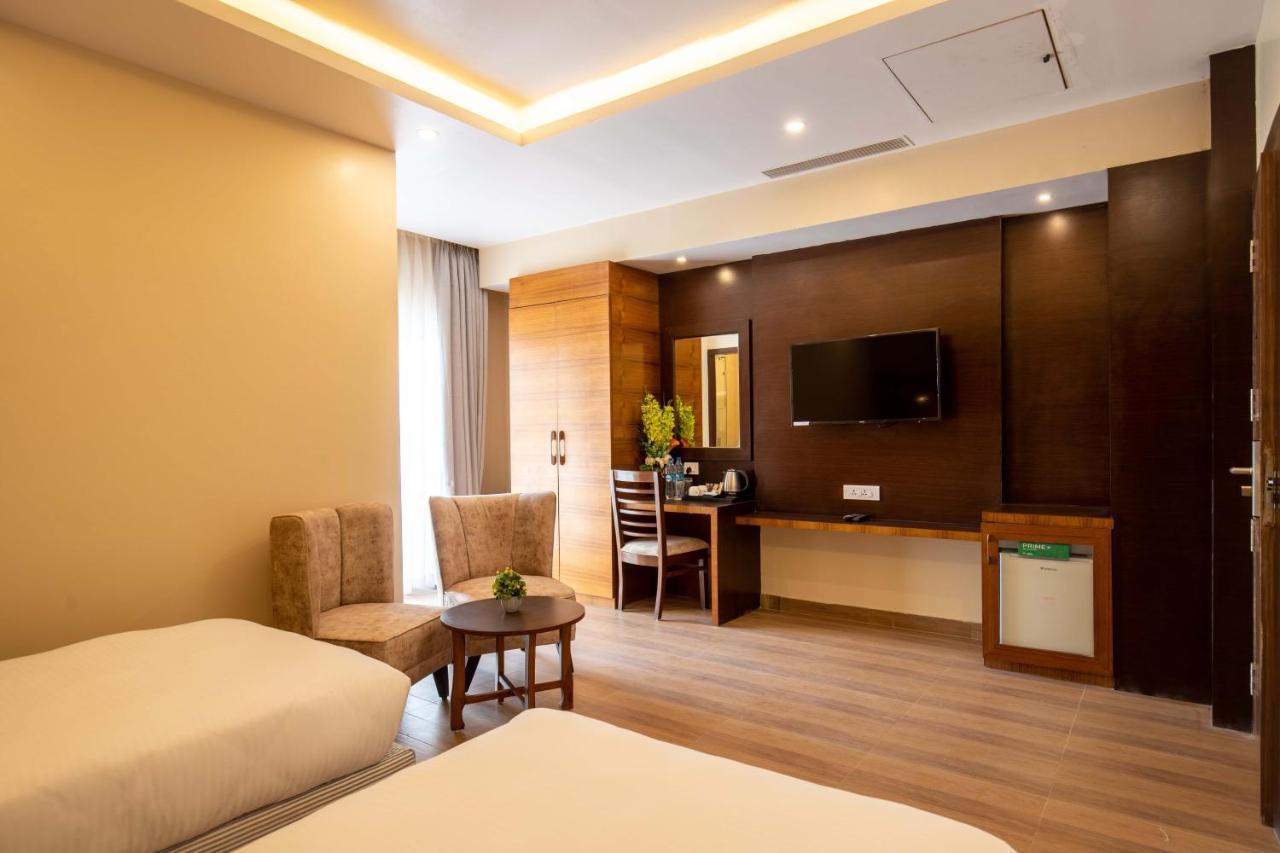 Hotel Palm International Butwal Exterior photo