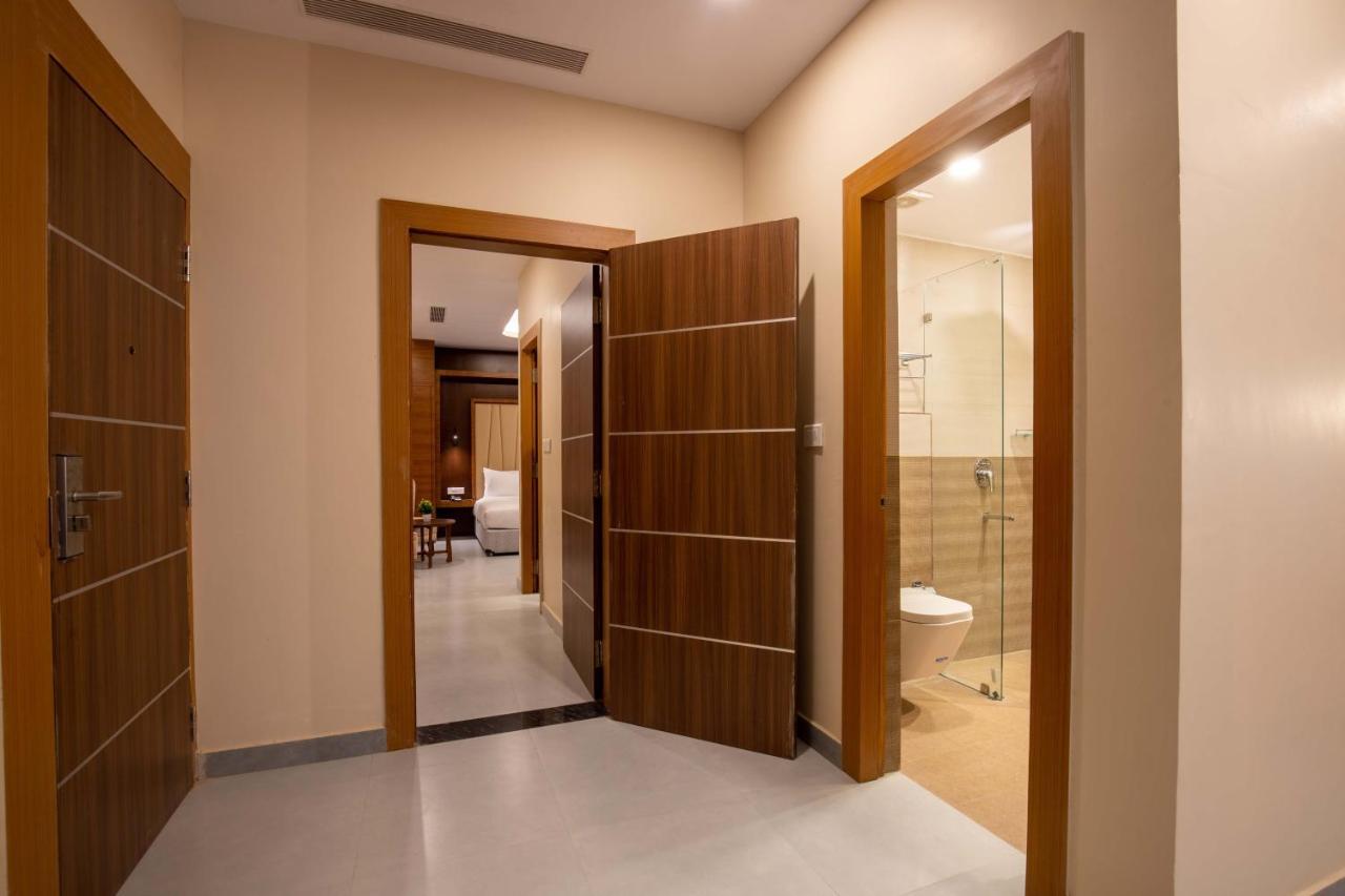 Hotel Palm International Butwal Exterior photo
