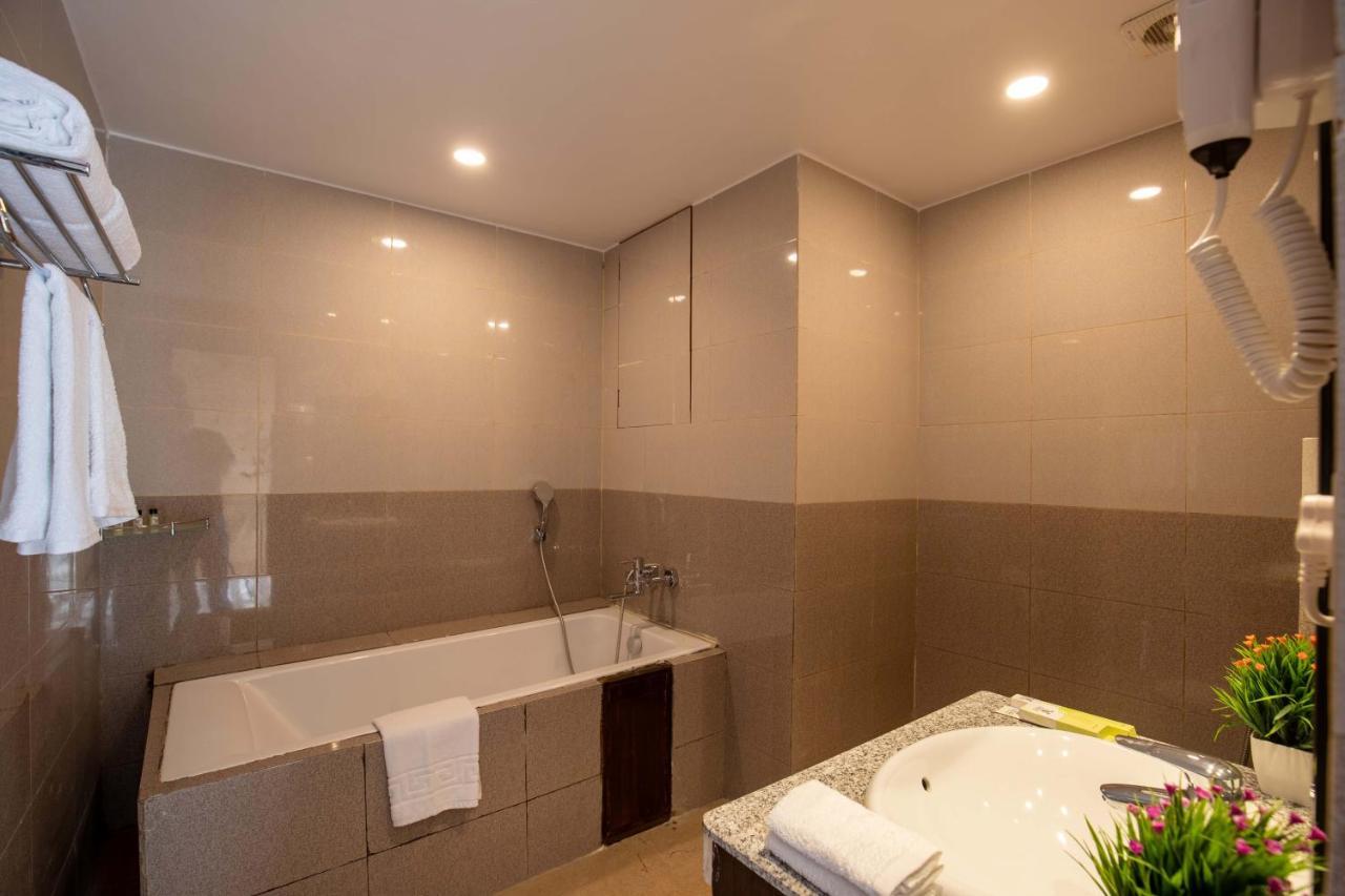 Hotel Palm International Butwal Exterior photo