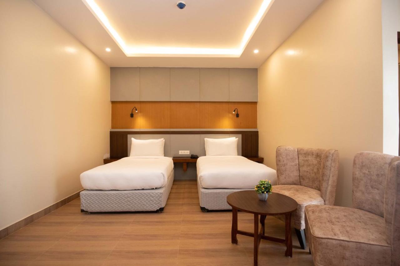 Hotel Palm International Butwal Exterior photo
