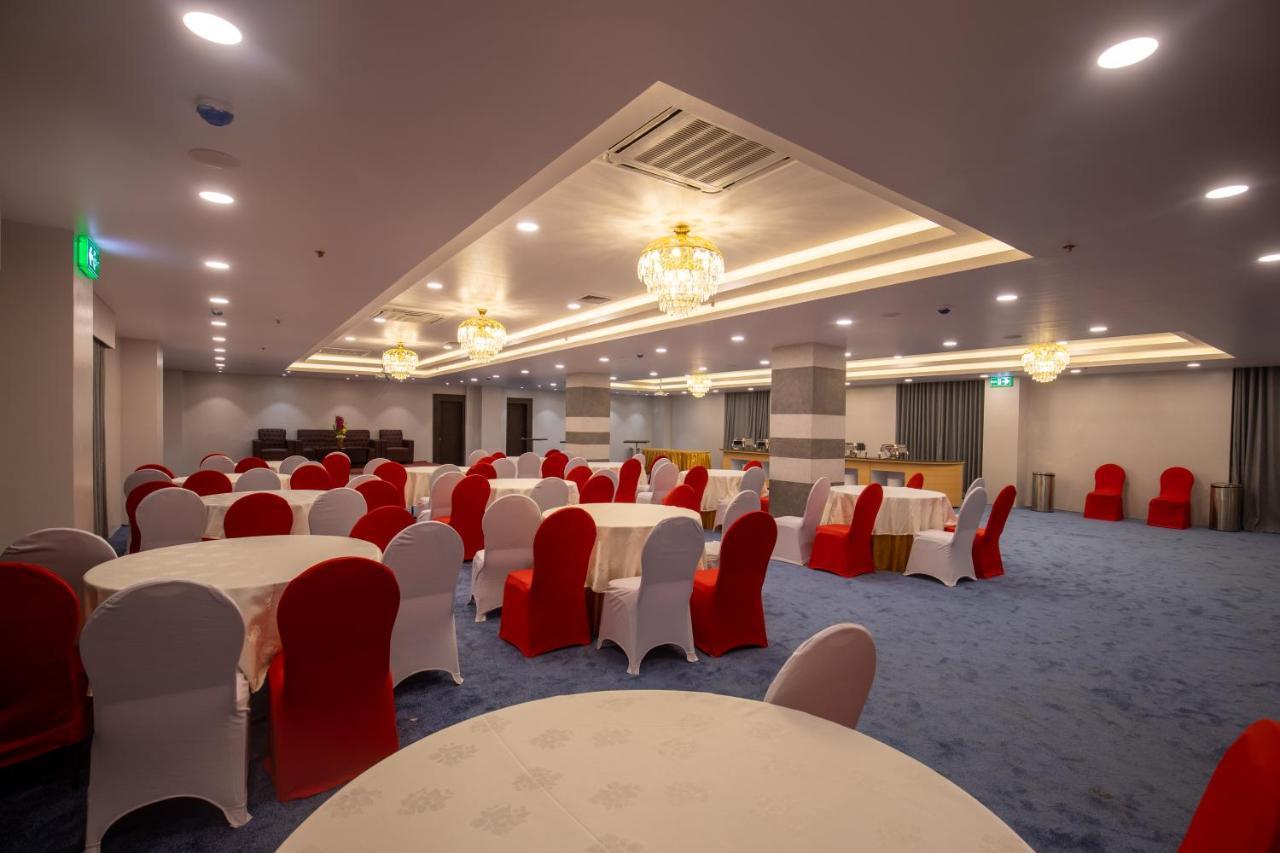 Hotel Palm International Butwal Exterior photo