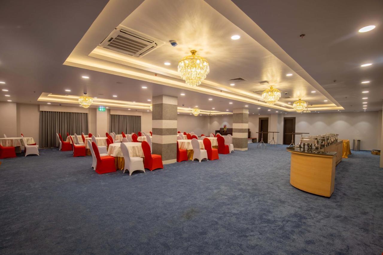 Hotel Palm International Butwal Exterior photo