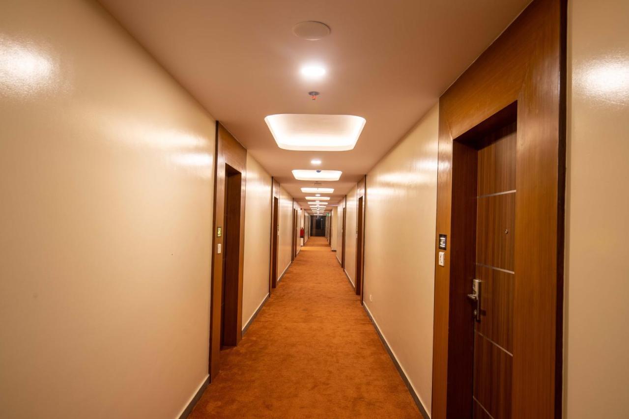 Hotel Palm International Butwal Exterior photo