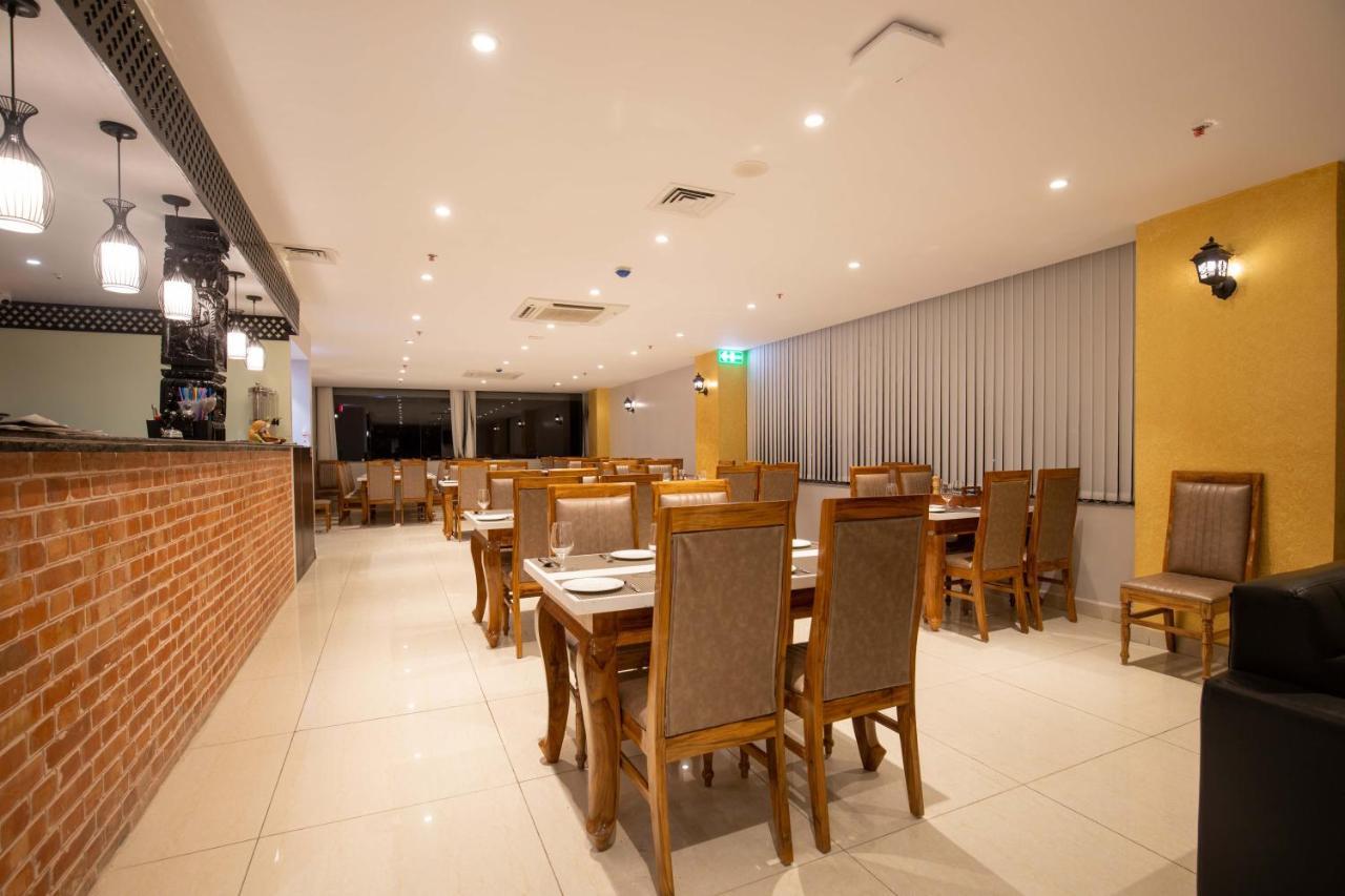Hotel Palm International Butwal Exterior photo